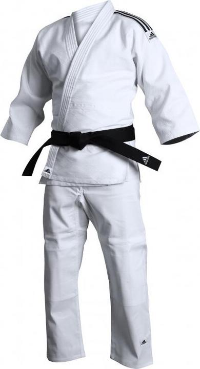 Adidas JUDO GI J500