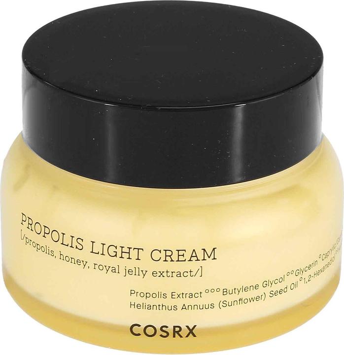 Productafbeelding Cosrx Volledige Propolis (65 ml, 24h crème)
