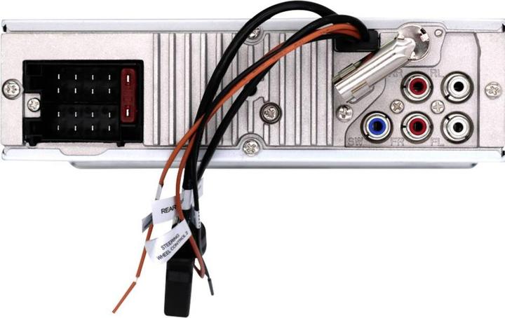 Image du produit Blaupunkt Doha 112 BT (Voiture Android)