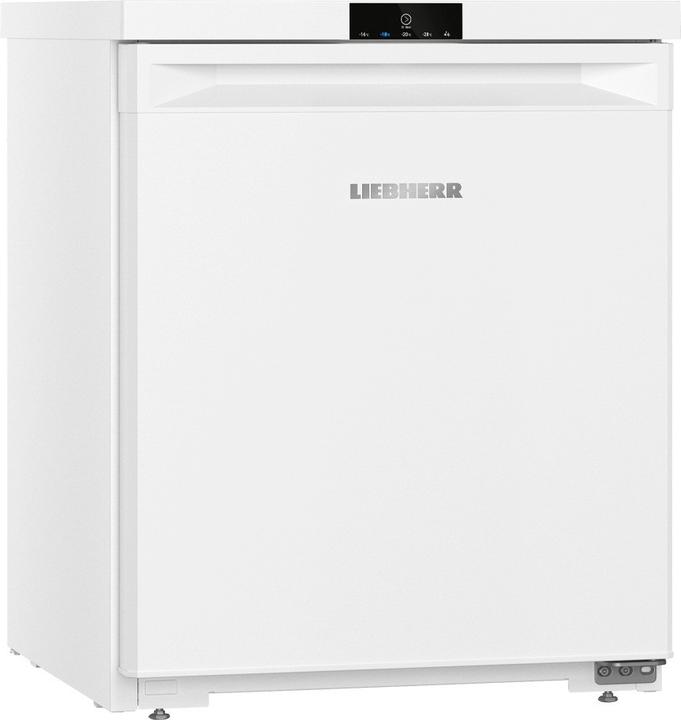 Immagine prodotto Liebherr Fe 1003 Pure (Struttura autonoma, 75 l)