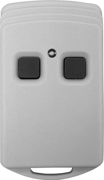 SVS Nachrichtentechnik SHT-12 Mini 2-Kanal Handsender mit Rückmeldung Reichweite max. im