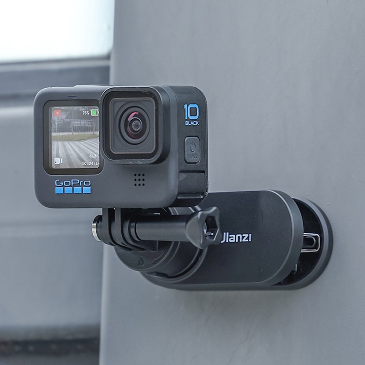 Immagine prodotto Ulanzi Clip magnetica per zaino Go Quick II