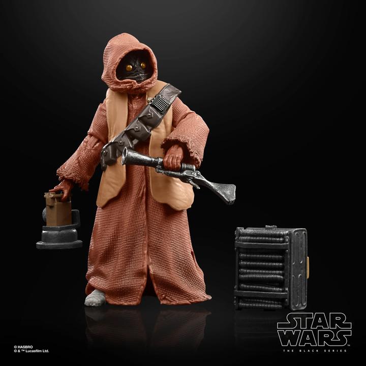 Produktbild Hasbro IP Security Lock - Release date 01 August 2022