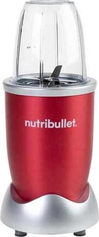 Image du produit NutriBullet Extraktor 12-teilig (600 W)