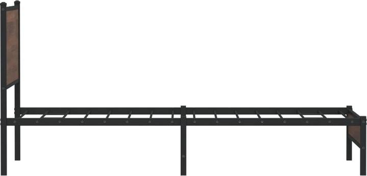 Image du produit vidaXL Bettgestell (100 x 190 cm)