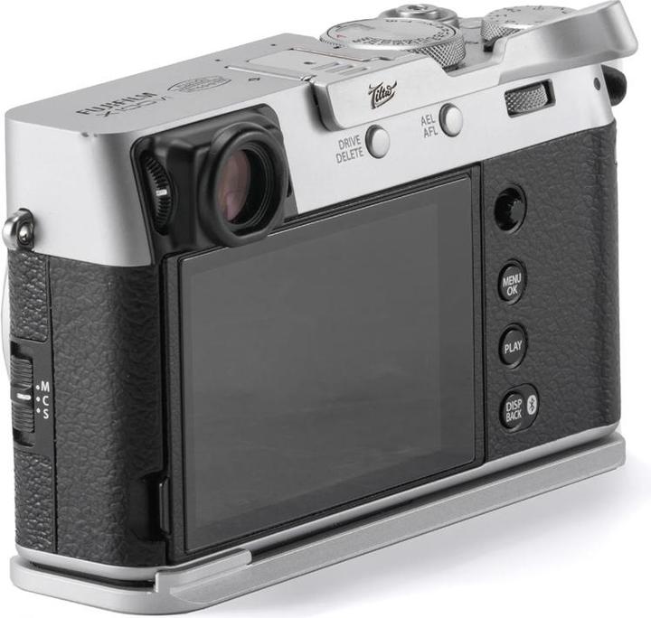 Image du produit Tilta Vintage Base Kit for Fujifilm X100VI