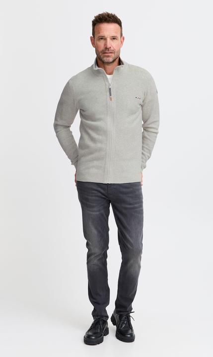 Produktbild FQ1924 FQKYLE structure cardigan 21900706 (L)