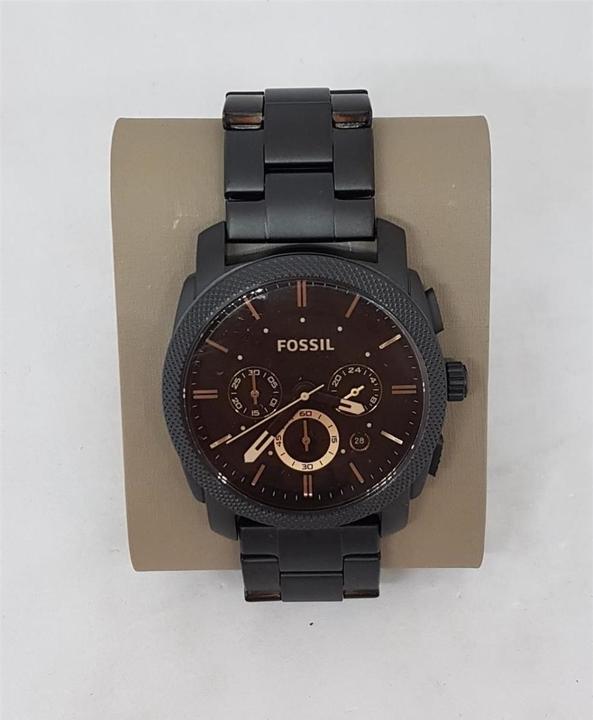 Produktbild Fossil Machine (Analoguhr, Chronograph, 42 mm)