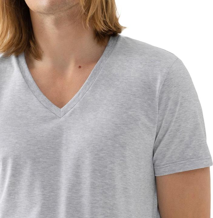 Immagine prodotto Mey Maglietta intima in cotone Dry / Camicia a manica corta (XL)