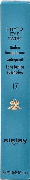 Immagine prodotto Sisley Phyto Eye Twist n. 17 (Bronzo rosa)