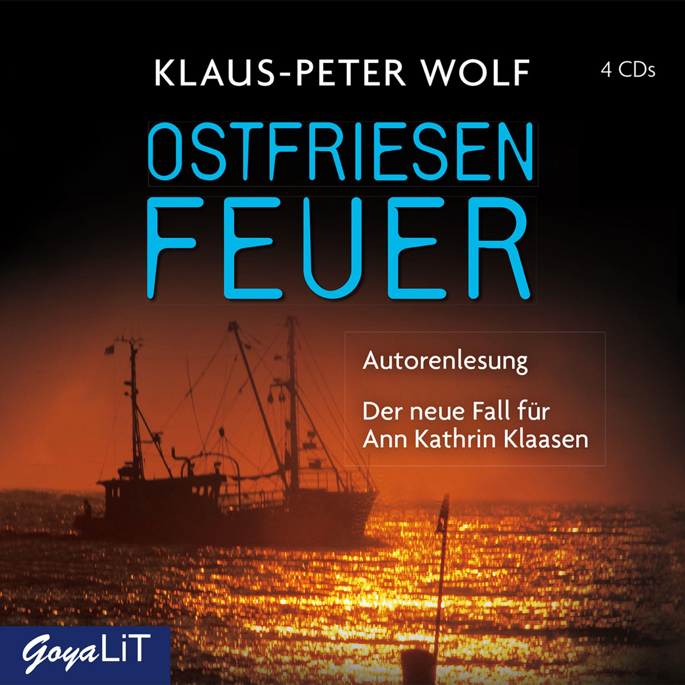 Jumbo Neue Medien Ostfriesenfeuer (2497145)