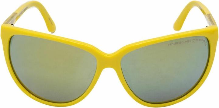 Produktbild Porsche Design Damensonnenbrille Porsche P8588-C (ø 60 mm)
