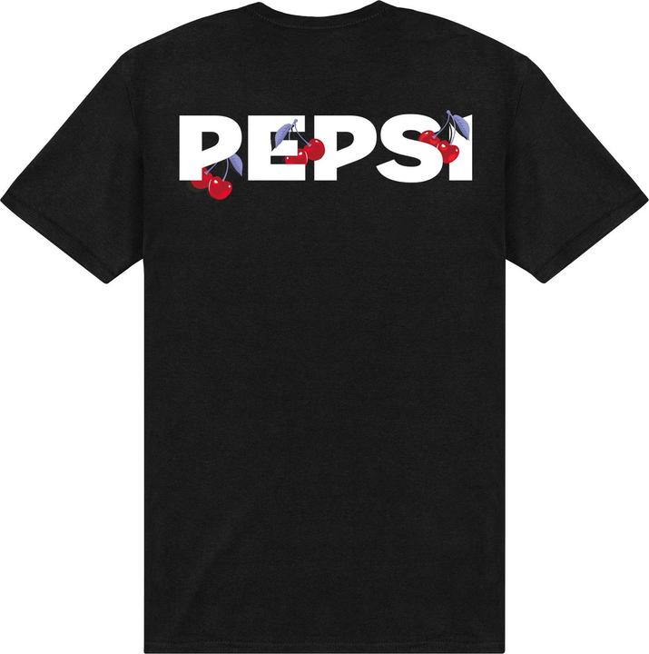 Produktbild Pepsi TShirt (M)