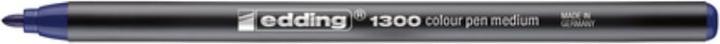 Produktbild Edding Fasermaler 1300 colourpen (1x)