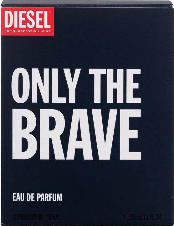 Immagine prodotto Diesel Only The Brave (Eau de parfum, 35 ml)