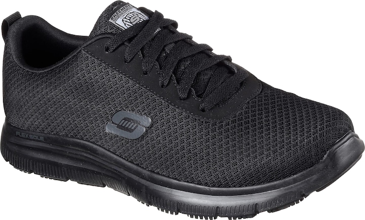Skechers Work Relaxed Fit OB (OB, 40)