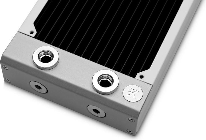 Produktbild EKWB EK-Quantum Surface P360M (120 mm)