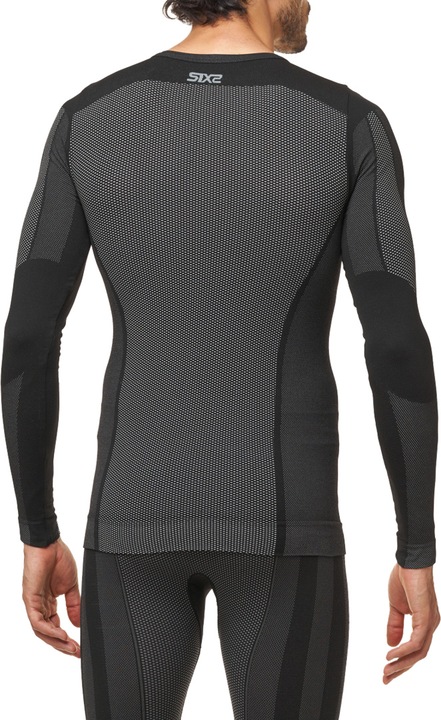 Actual product image Sixs T-shirt fonctionnel à manches longues TS2 V2 (S)