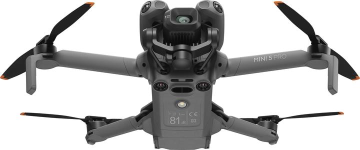 Produktbild DJI Mini 5 Pro (36 min, 249.90 g, 50 Mpx)