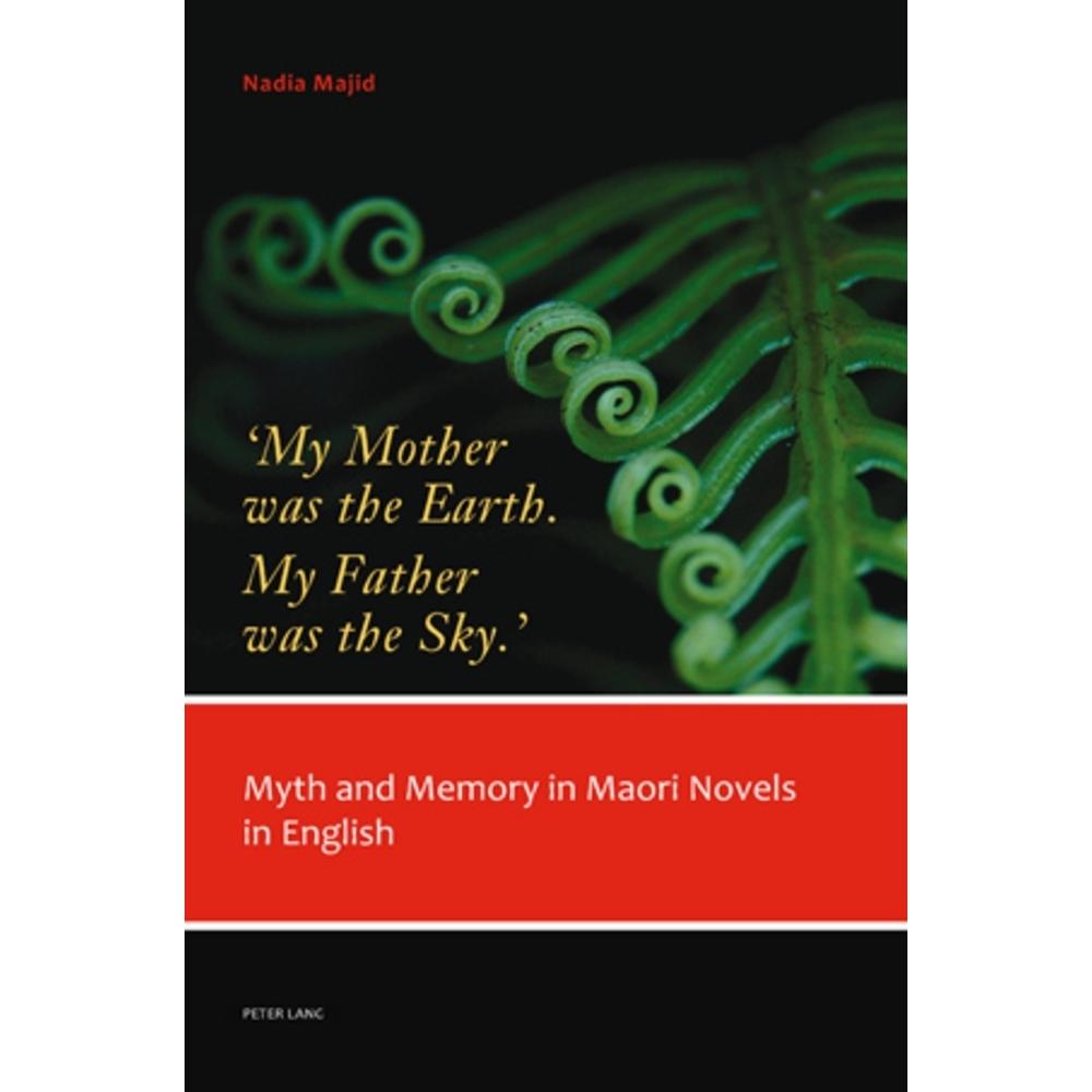 'My Mother was the Earth. My Father was the Sky.', Fachbücher von Nadia Majid
