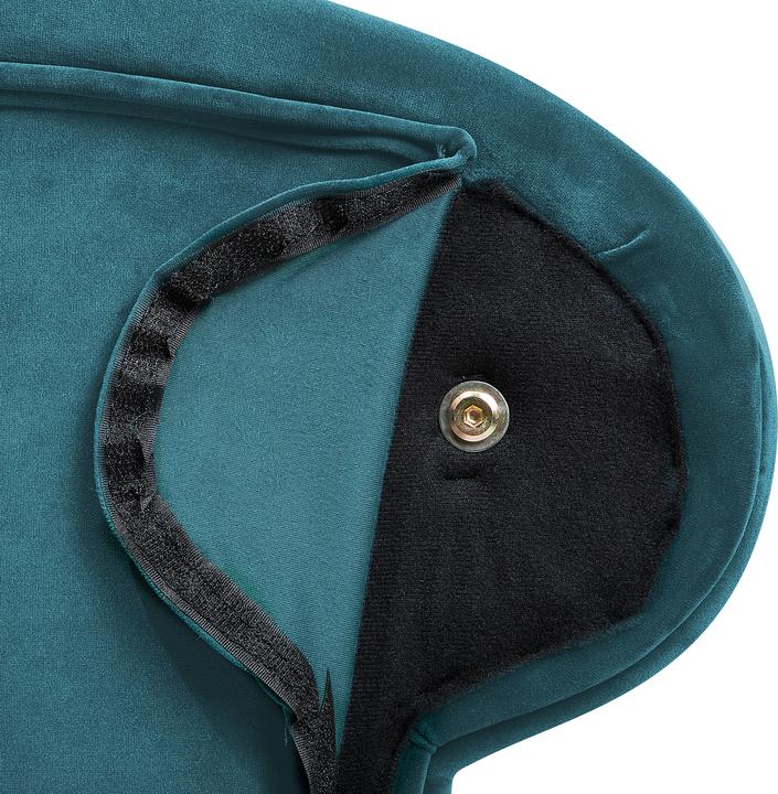 Produktbild Beliani Nimes (Recamiere)