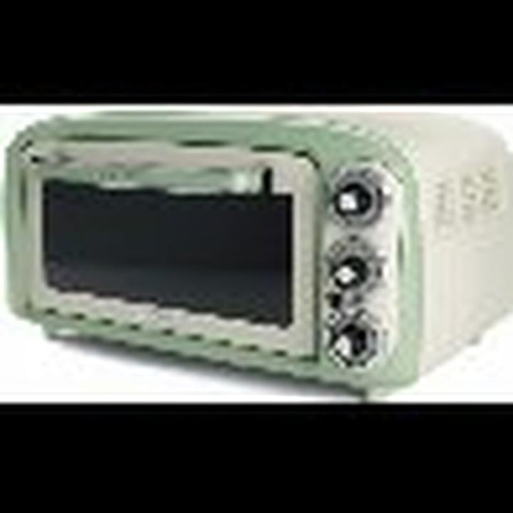 Image du produit Ariete 979 Four électrique Vintage