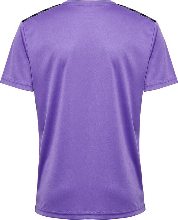 Produktbild hummel Hmlauthentic Pl Jersey S/S Kids (176)