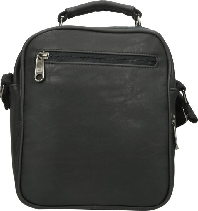 Actual product image HTI-Living Fliegertasche PU