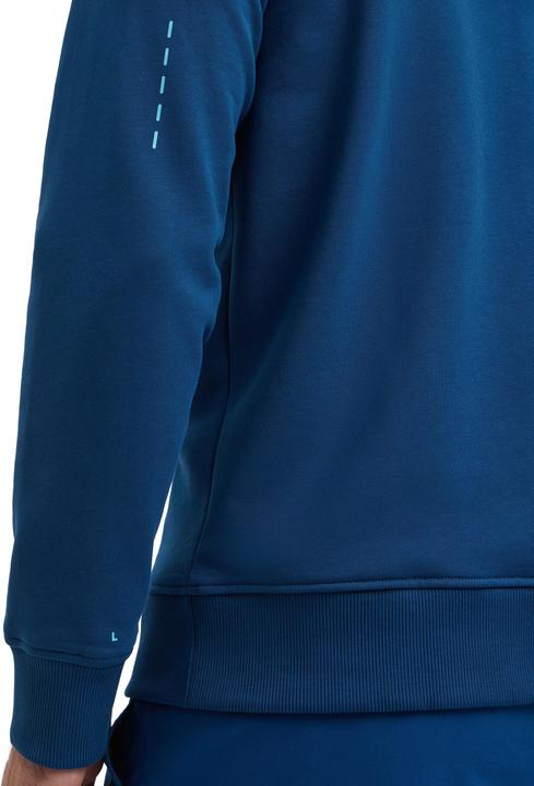 Produktbild Falke TK Zip Hoody m (L)