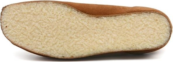 Actual product image Clarks Wallabee (43)
