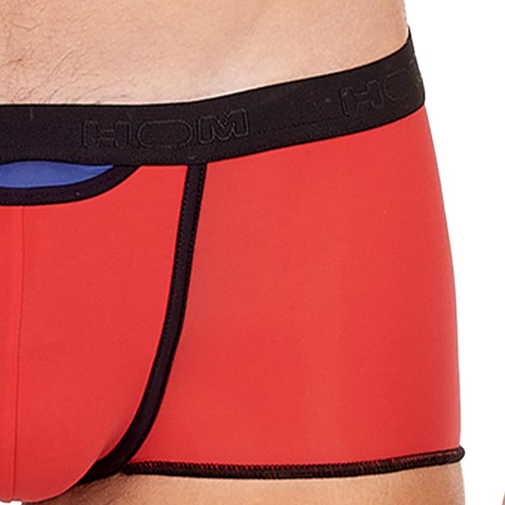 Immagine prodotto HOM HO1 Trunk Plume UP (M, Confezione singola)