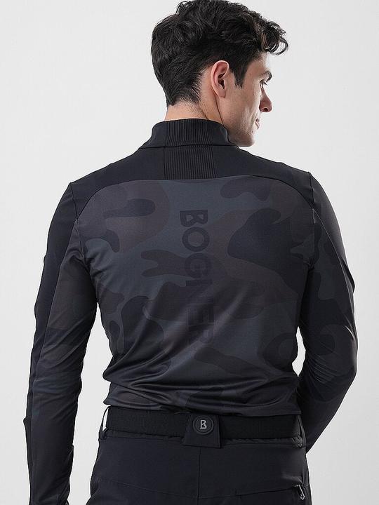Actual product image Bogner Zipshirt Florian (52)