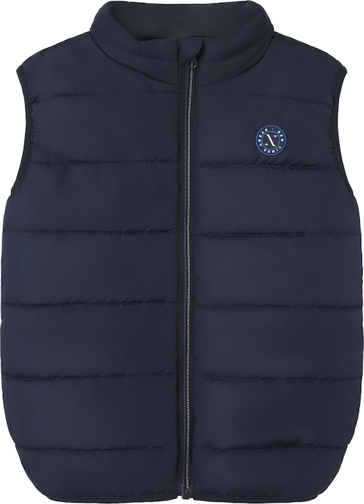Actual product image Name it Padded waistcoat (122)