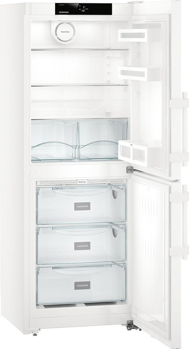 Actual product image Liebherr CN 3115 Comfort NoFrost (269 l)