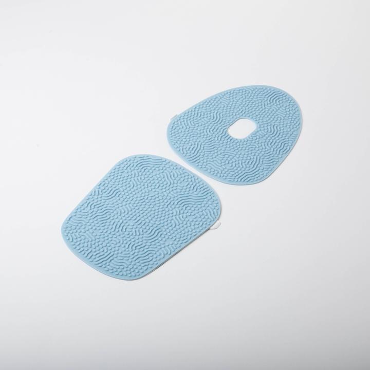 Immagine prodotto Decathlon Pads Play 100 Kinder Kautschuk