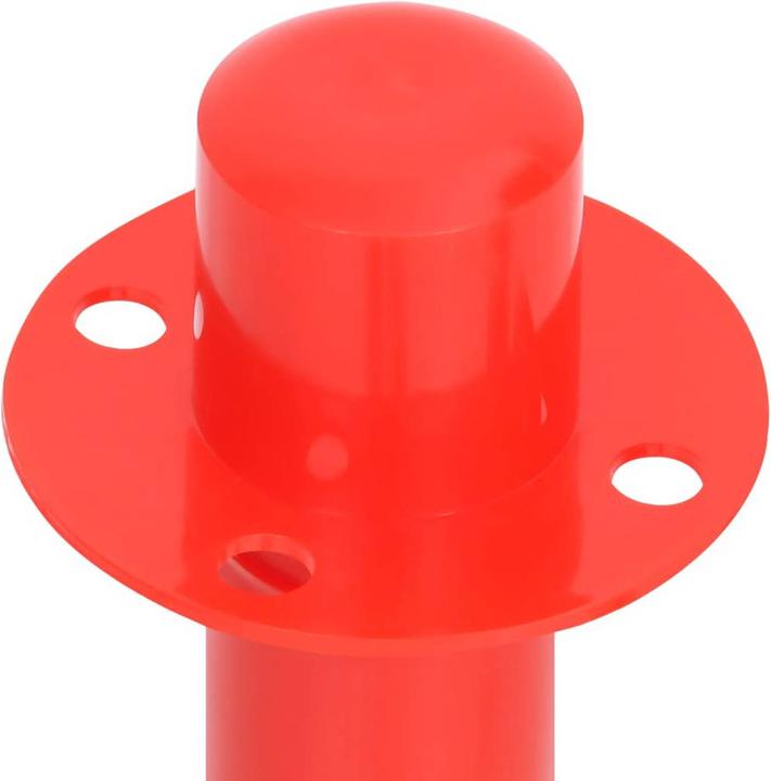 Immagine prodotto vidaXL Kettenpfosten Set