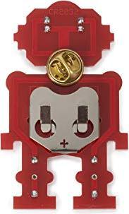 Actual product image Whadda Kit Madlab Mr. Robot