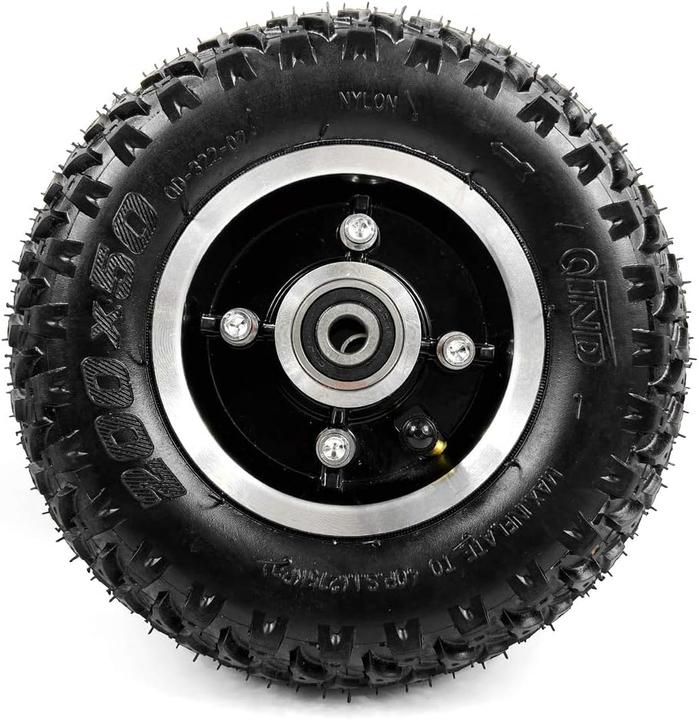 Immagine prodotto L-faster Pneumatici off-road
