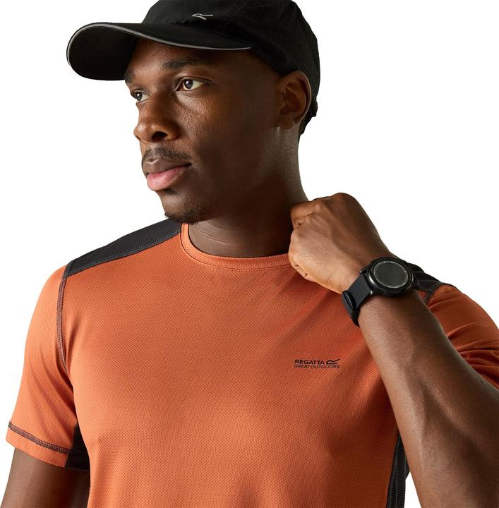 Produktbild Regatta Virda TShirt (L)