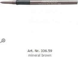 Produktbild Artdeco Mineral Eye Styler (59 Mineral Brown)