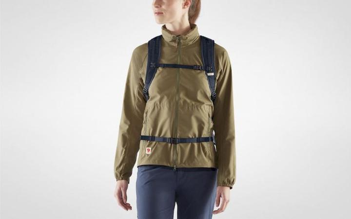 Actual product image Fjällräven High Coast (24 l)