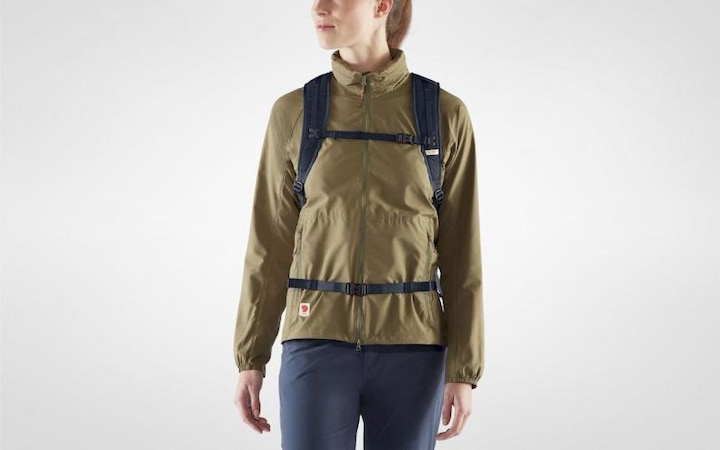 Produktbild Fjällräven High Coast (24 l)