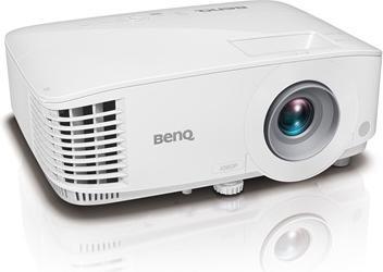 Produktbild BenQ Mh733 (Full HD, 4000 lm, 1.15 - 1.5:1)