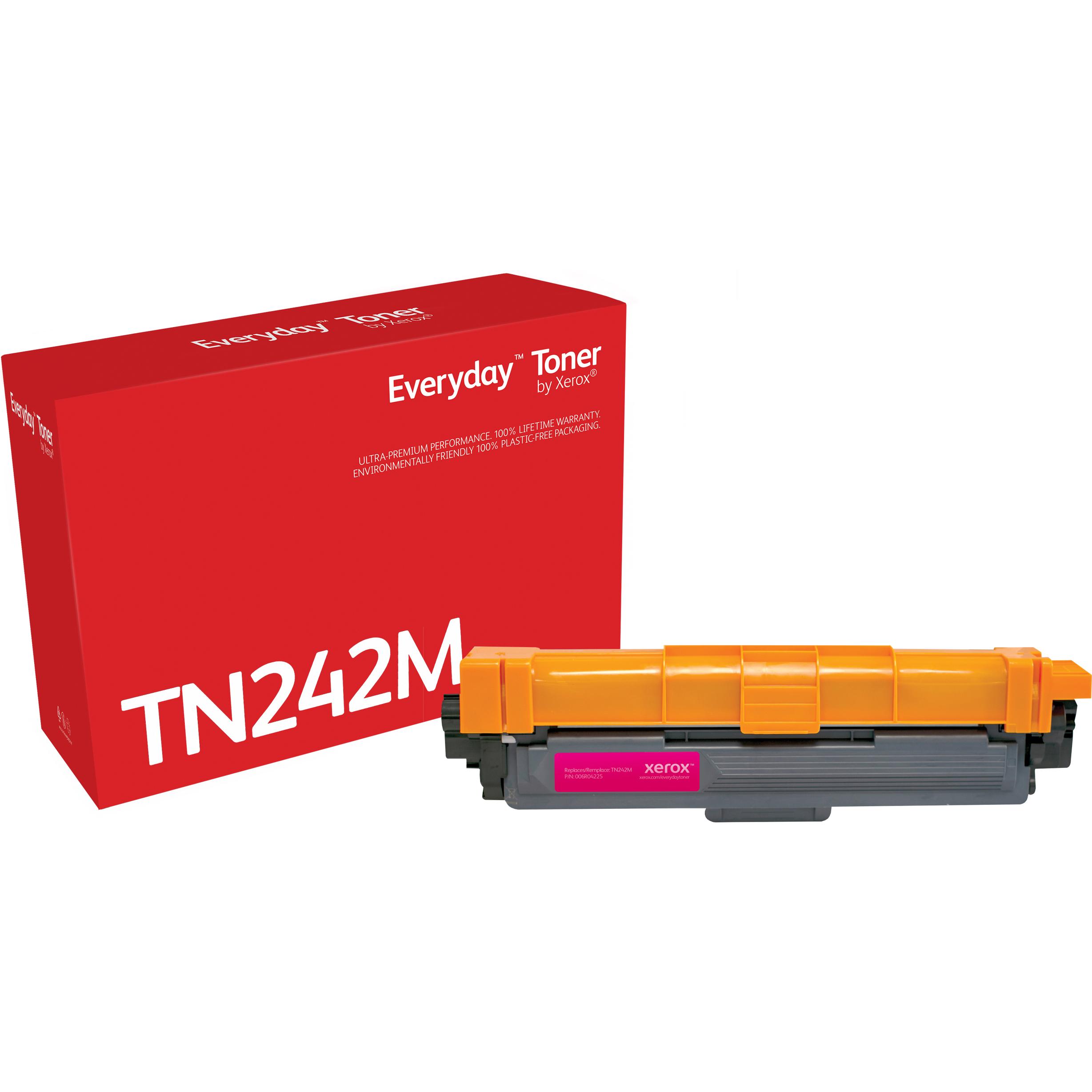 Xerox Everyday, Toner, Everyday TN-242M (M)