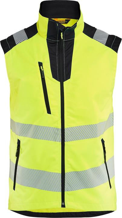 Produktbild Blakläder Sicherheitsweste mit hoher Sichtbarkeit (S)