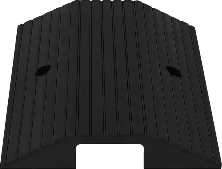 Image du produit vidaXL Schwellenrampe