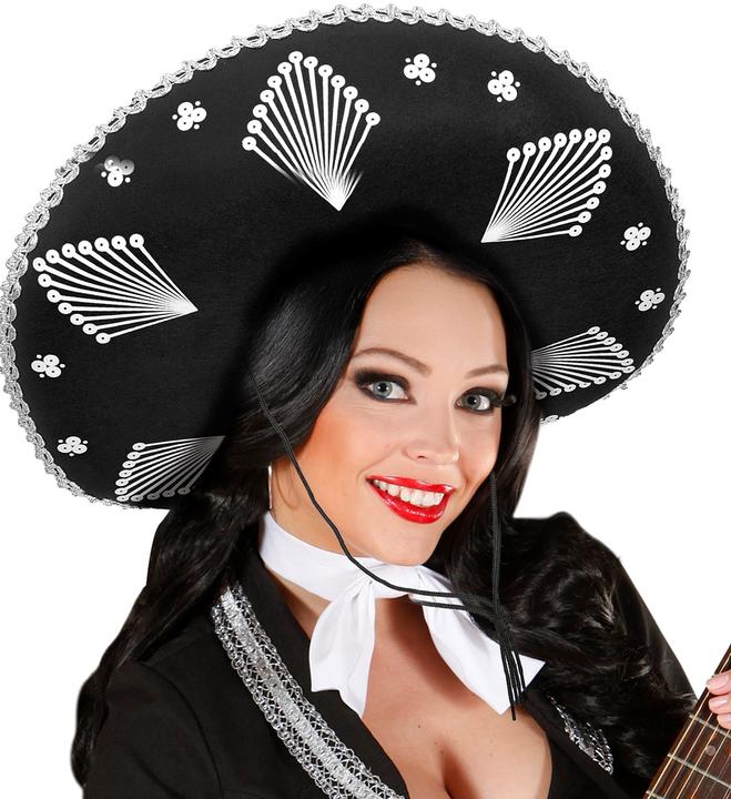 Produktbild Widmann Sombrero