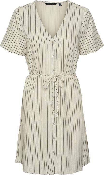 Vero Moda VMMYMILO Kurzes Kleid Kleid (XXL)