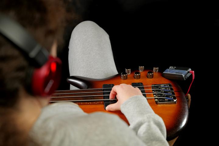 Image du produit Vox amPlug3 Modern Bass