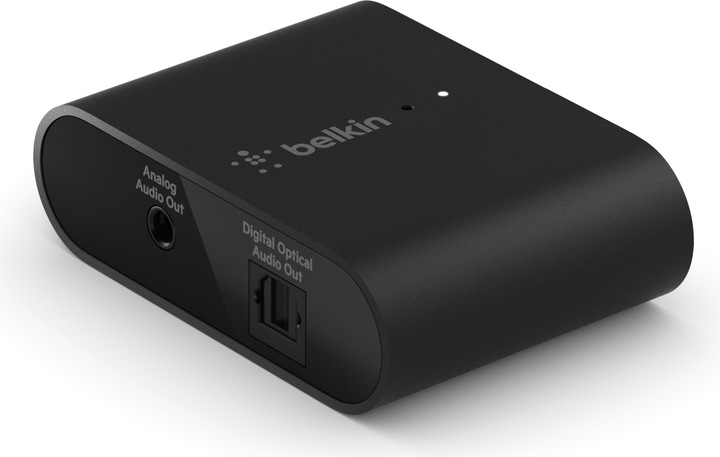 Actual product image Belkin Soundform Connect AirPlay2